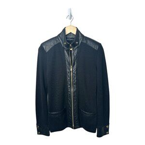 DANA BUCHMAN レザージャケット DANA BUCHMAN レザージャケット DANA BUCHMAN レザージャケット DANA